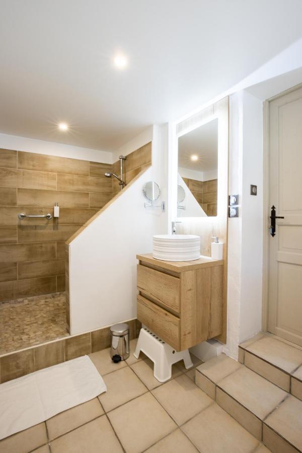 La Forge D'Audaire Hotel Merignac  Luaran gambar