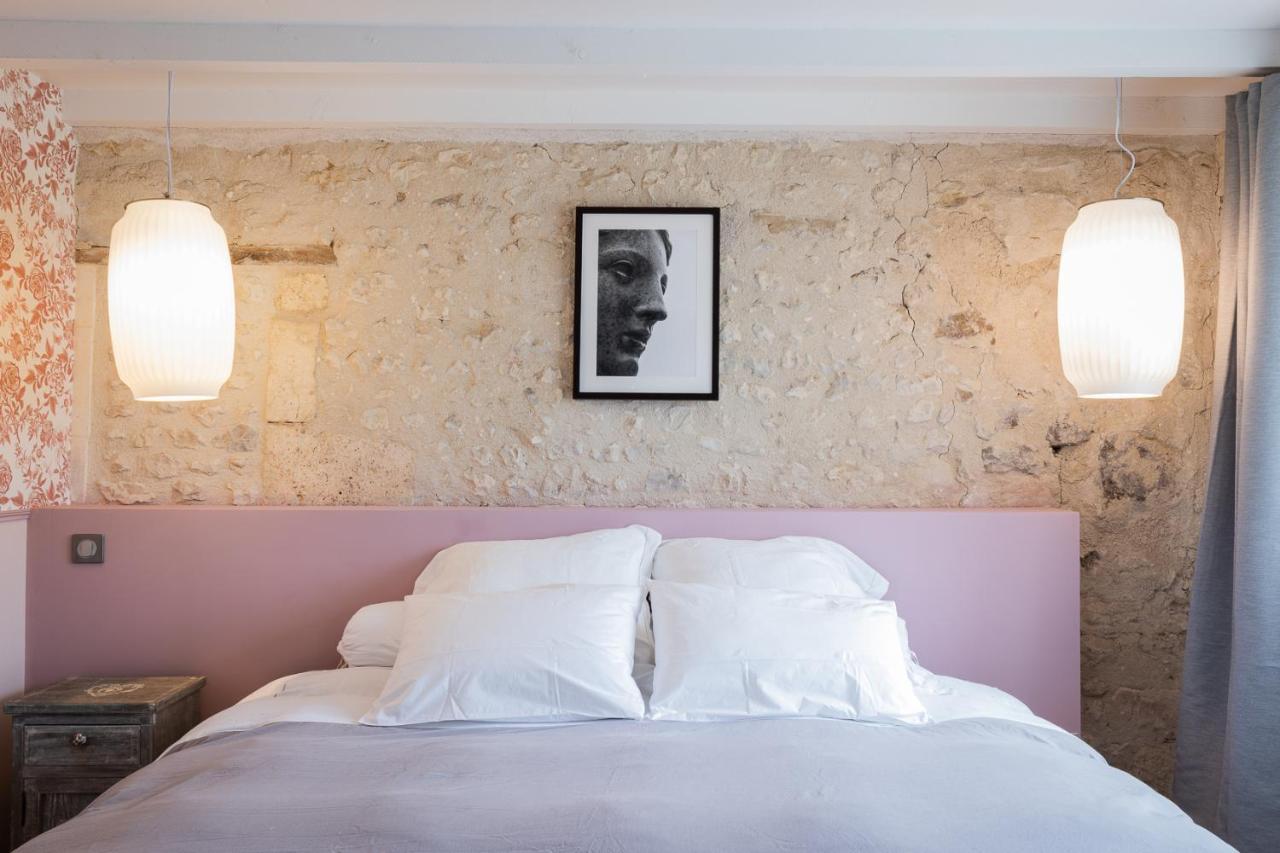 La Forge D'Audaire Hotel Merignac  Luaran gambar