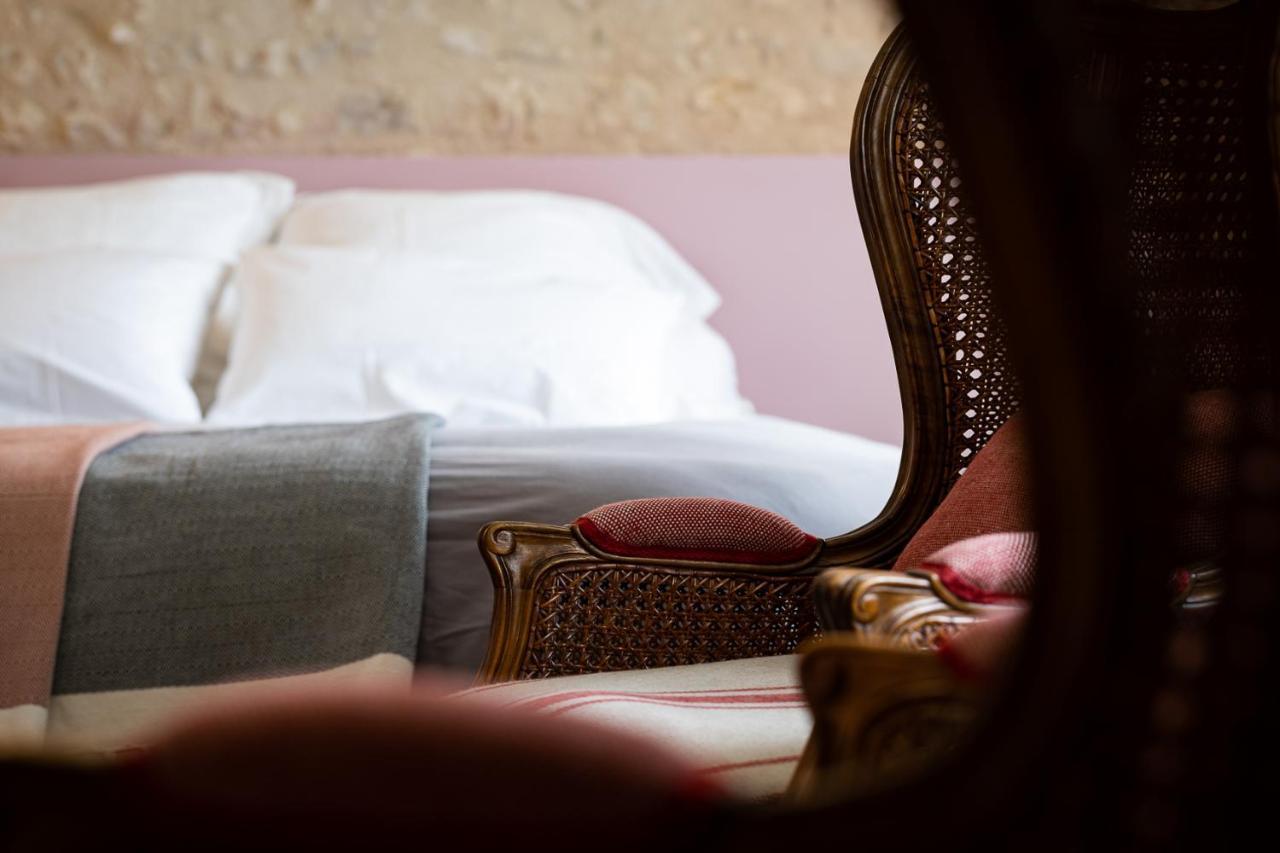 La Forge D'Audaire Hotel Merignac  Luaran gambar